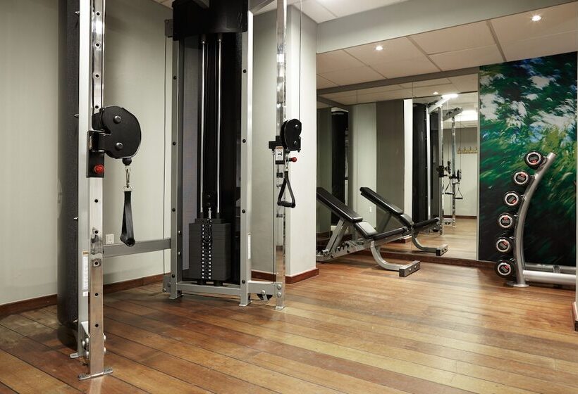 Hotel Scandic The Mayor