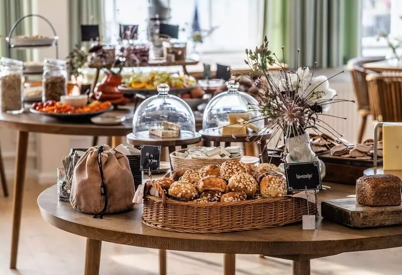 فندق Siemsens Gaard