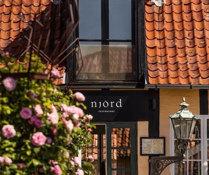 فندق Siemsens Gaard