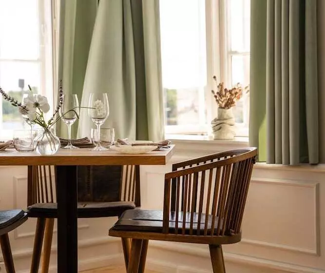 فندق Siemsens Gaard