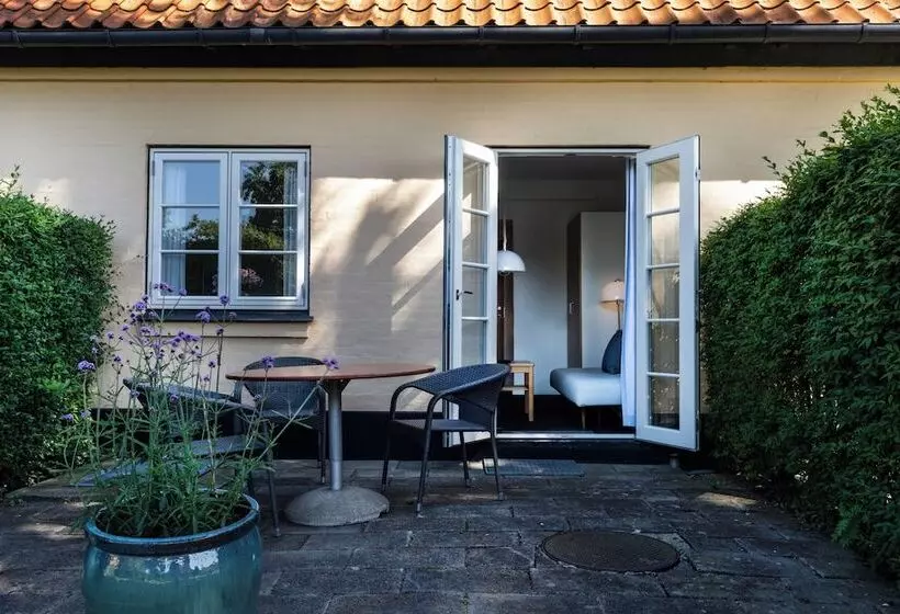 فندق Siemsens Gaard