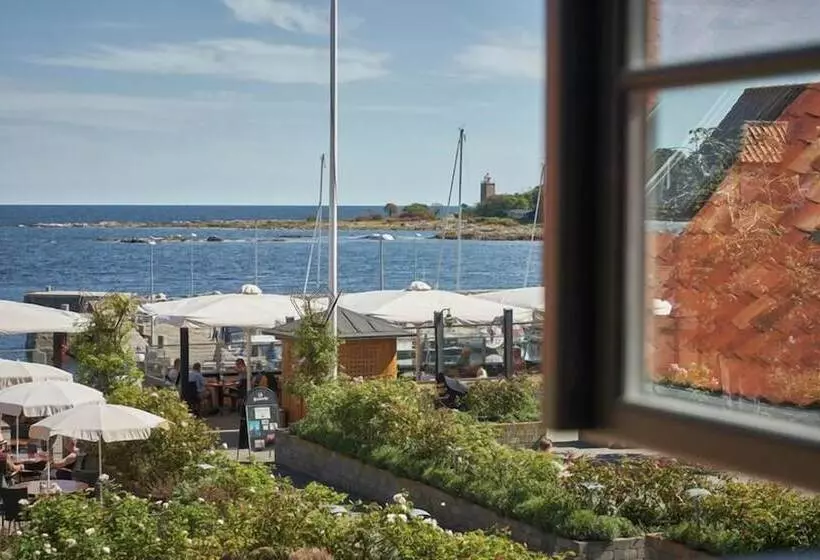 فندق Siemsens Gaard