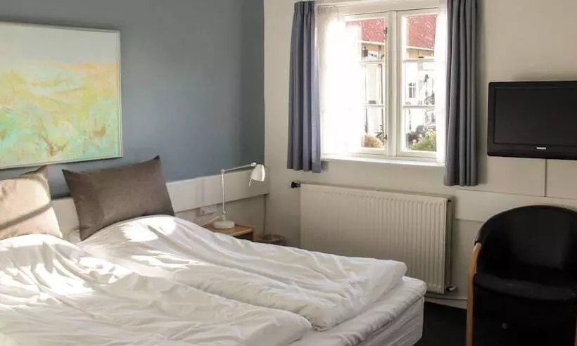 فندق Siemsens Gaard