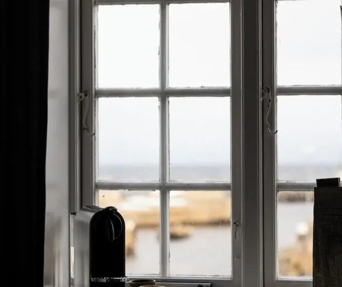 ホテル Siemsens Gaard