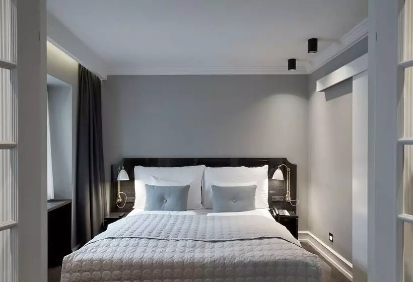 בית מלון כפרי Skt. Annæ