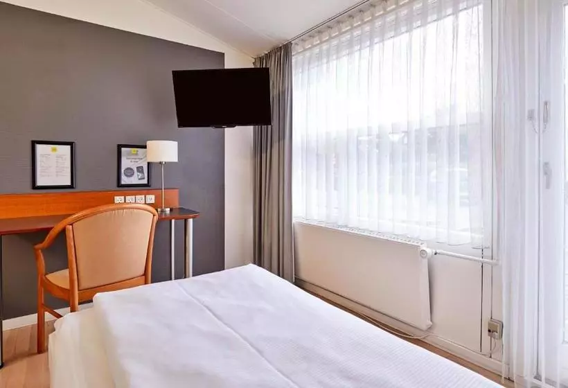 בית מלון כפרי Zleep  Kolding