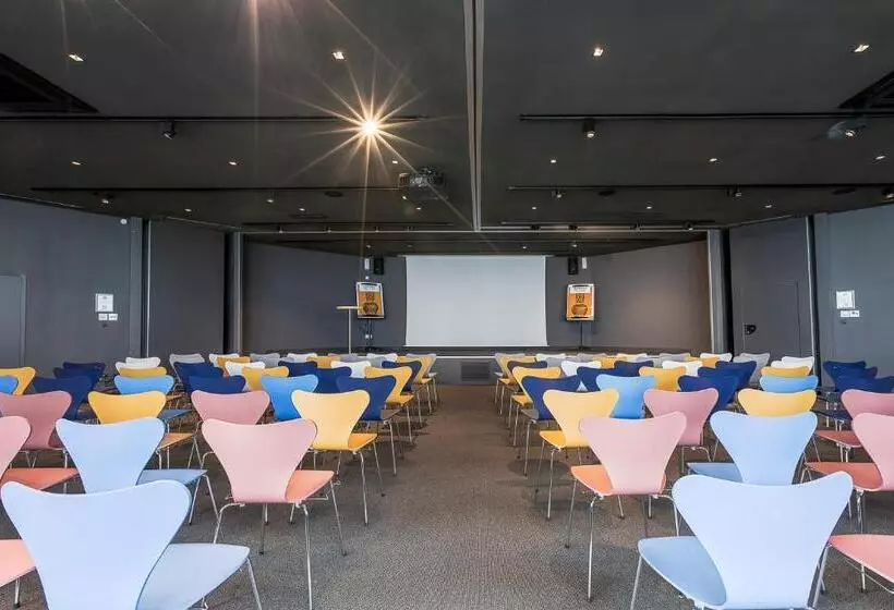 Hotel Alpina Eclectic