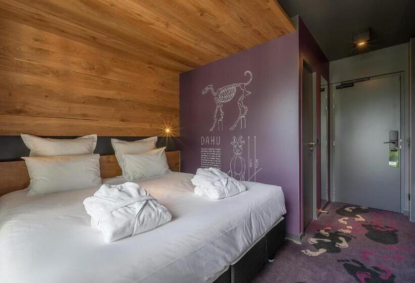 هتل Alpina Eclectic