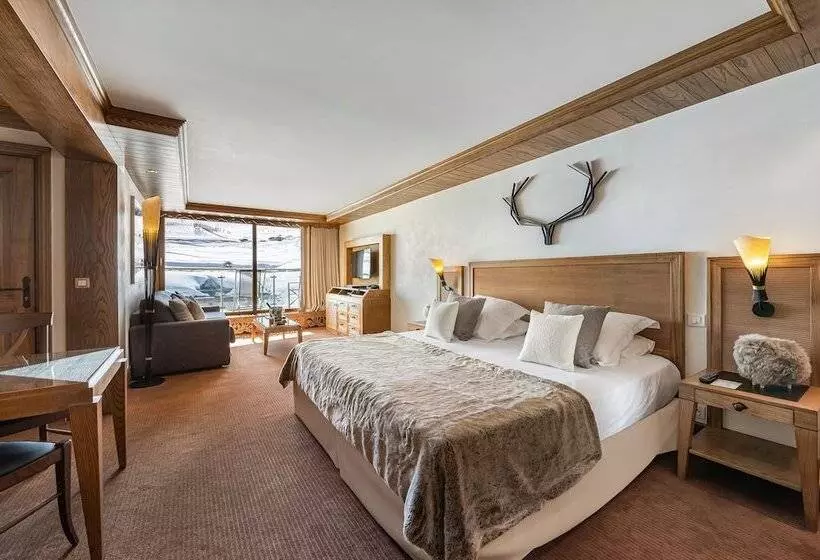 Отель Annapurna