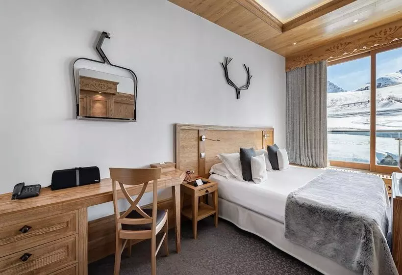 Отель Annapurna