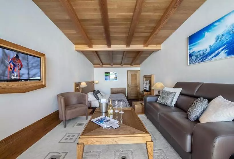 Отель Annapurna