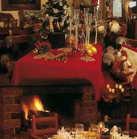 ホテル Auberge De France