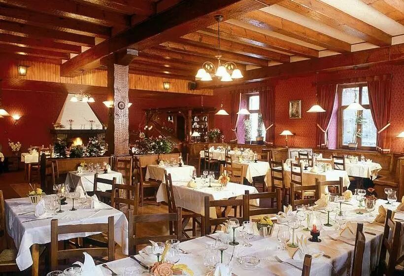 ホテル Auberge De France