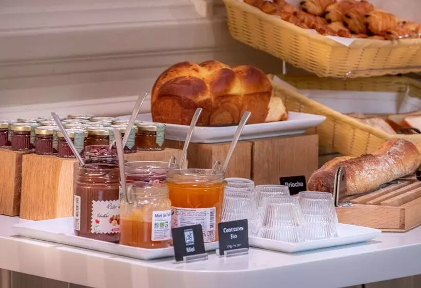 Grand Hotel Francais