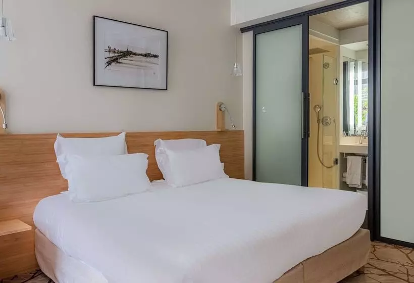 Grand Hotel Francais