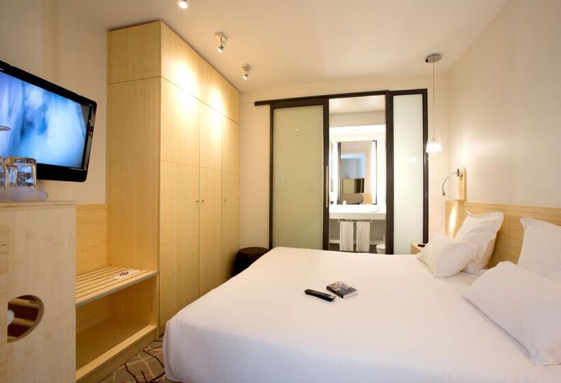 Grand Hotel Francais