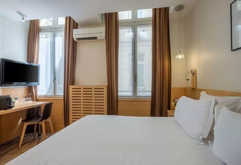 Grand Hotel Francais