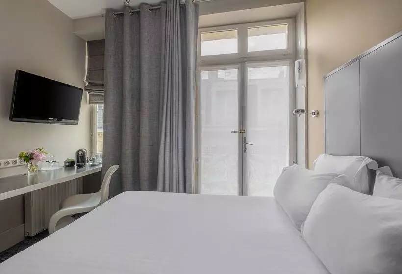 Grand Hotel Francais