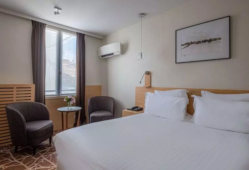 Grand Hotel Francais