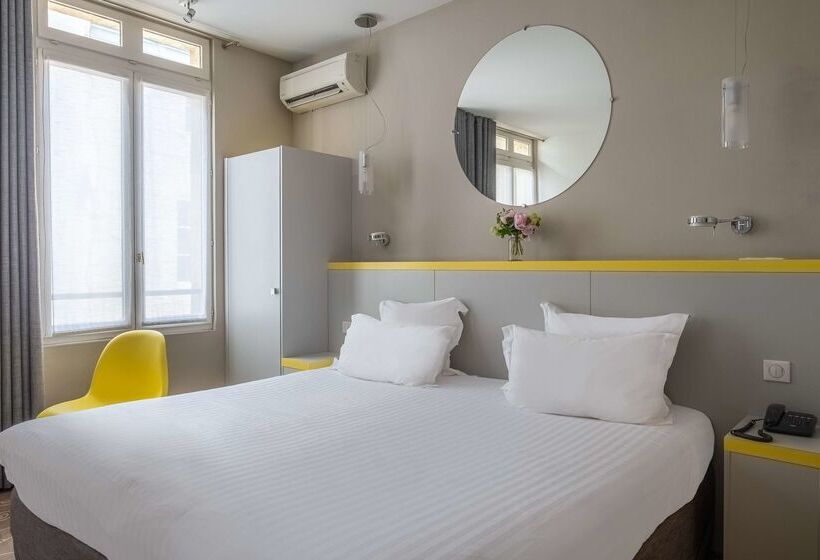 Grand Hotel Francais