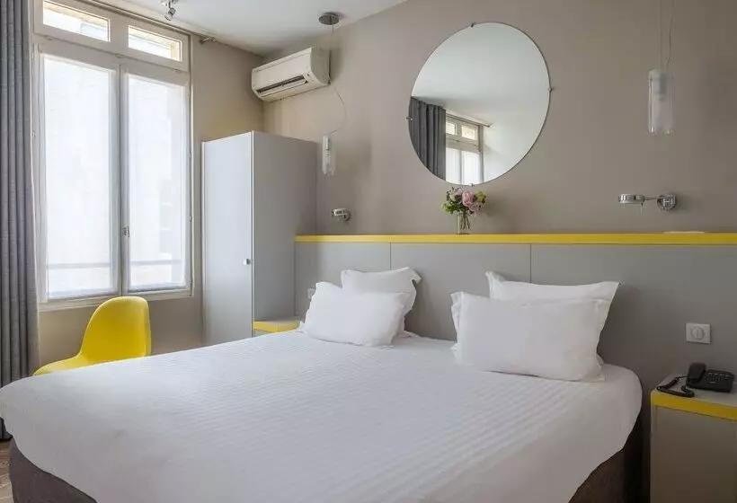 Grand Hotel Francais