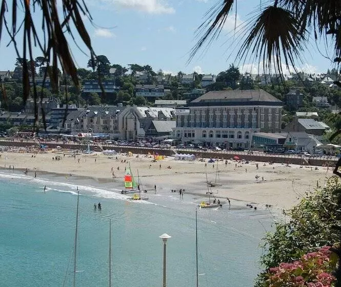 Hotel Grand Hôtel De Trestraou