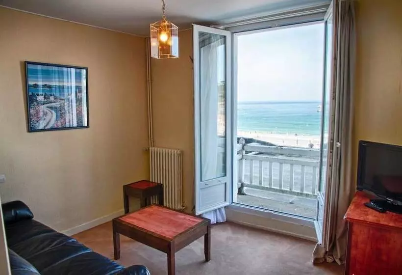 Hotel Grand Hôtel De Trestraou