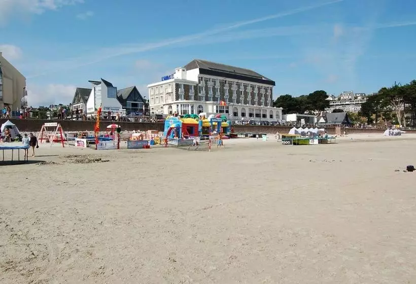 Hotel Grand Hôtel De Trestraou