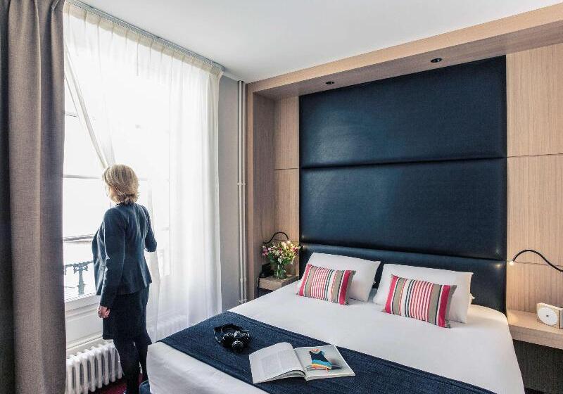 هتل Mercure Bayonne Centre Le Grand