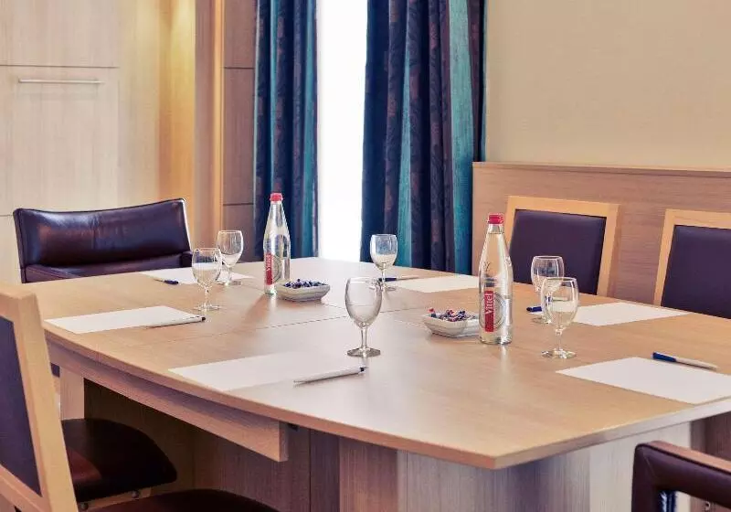 ホテル Mercure Bayonne Centre Le Grand