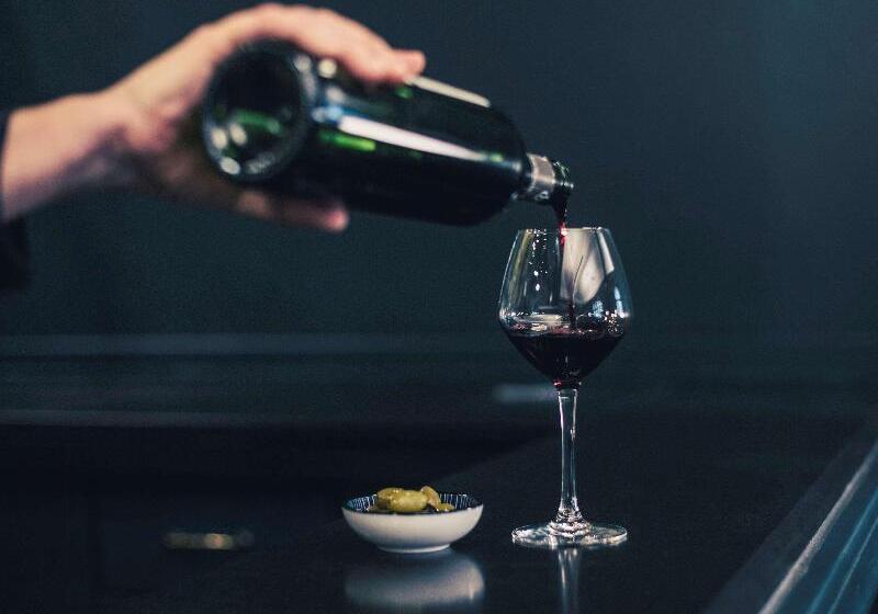 هتل Mercure Bayonne Centre Le Grand