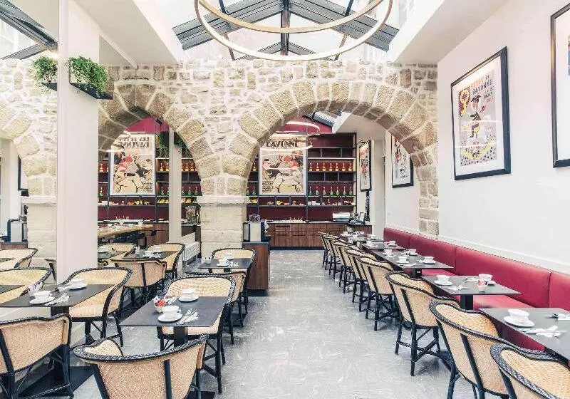 ホテル Mercure Bayonne Centre Le Grand