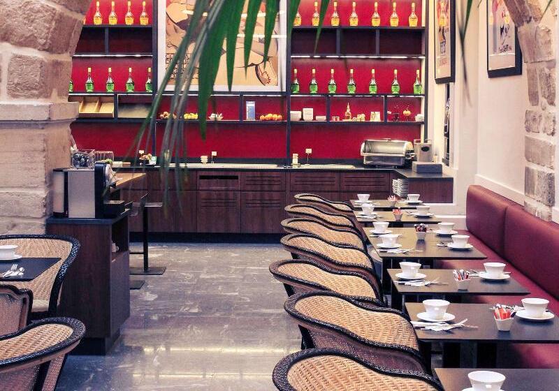 هتل Mercure Bayonne Centre Le Grand