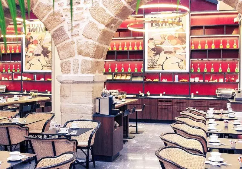 ホテル Mercure Bayonne Centre Le Grand