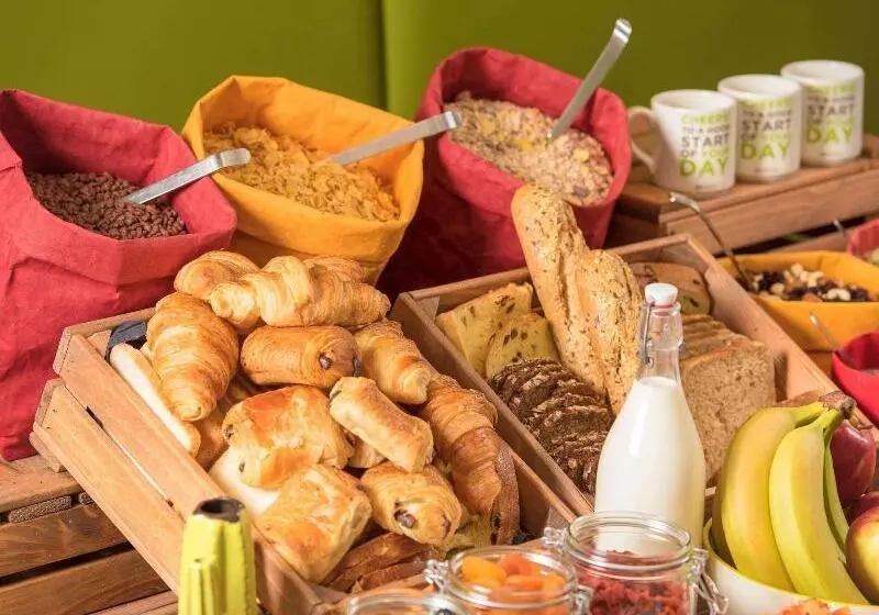 Hotel Ibis Styles Nancy Laxou