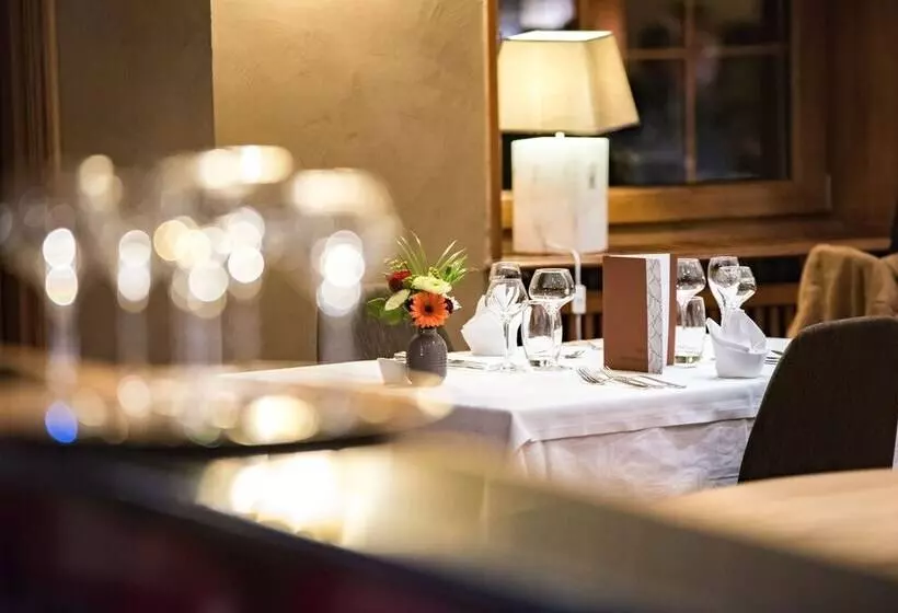 ホテル L Ao Hôtel & Restaurant L Aigle D Or