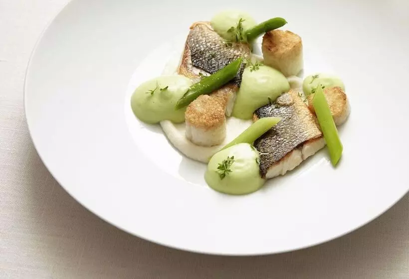 ホテル L Ao Hôtel & Restaurant L Aigle D Or