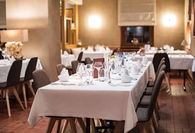 ホテル L Ao Hôtel & Restaurant L Aigle D Or