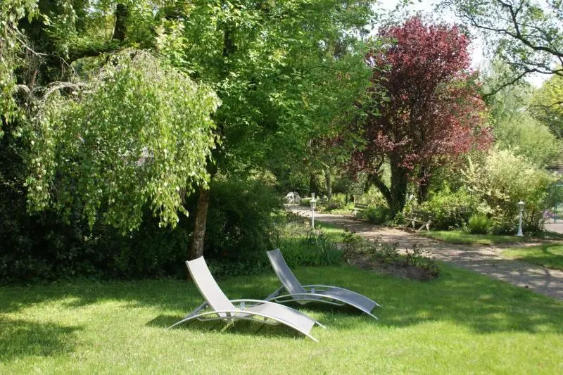 ホテル L Ao Hôtel & Restaurant L Aigle D Or