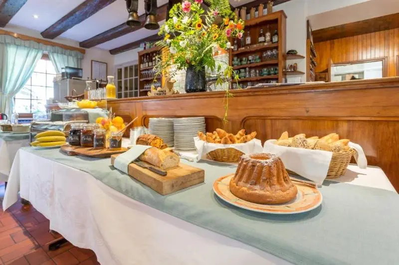 ホテル L Ao Hôtel & Restaurant L Aigle D Or