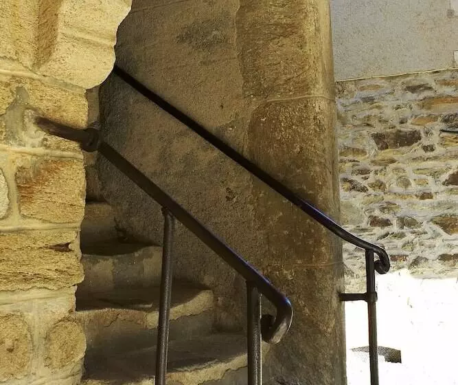 Отель Le Senechal