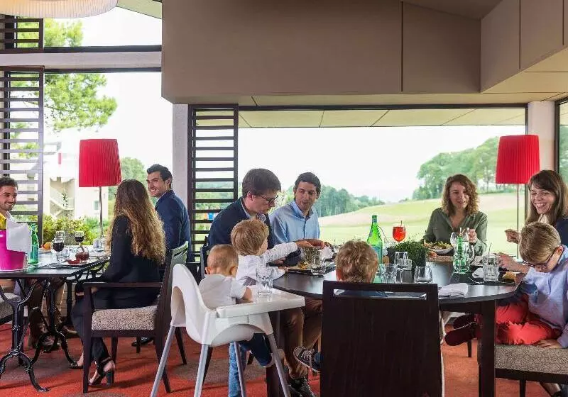 ホテル Mercure Bayeux Omaha Beach