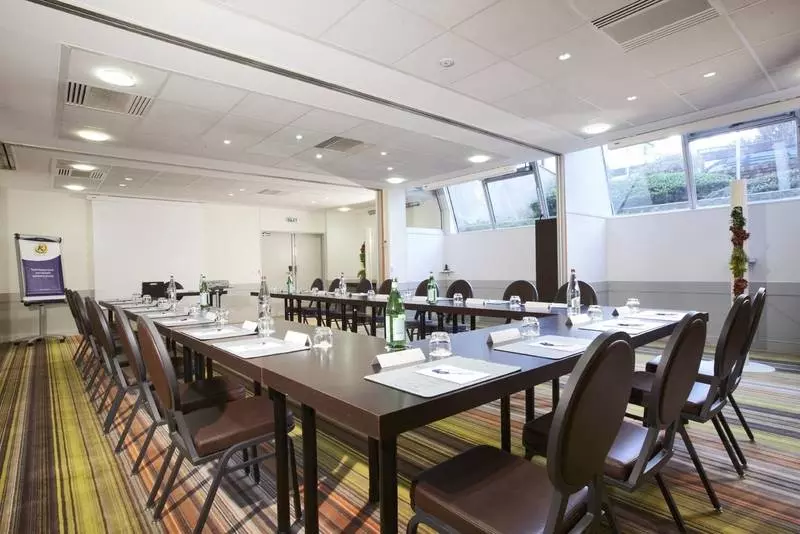 هتل Paris Boulogne