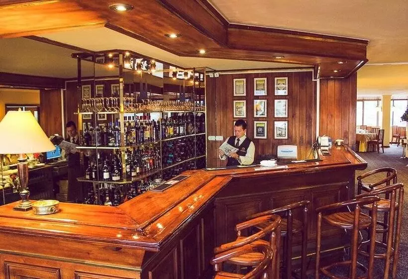 ホテル Presidente By Nass