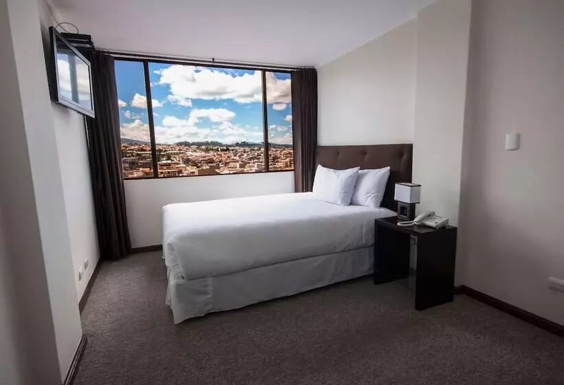 ホテル Presidente By Nass