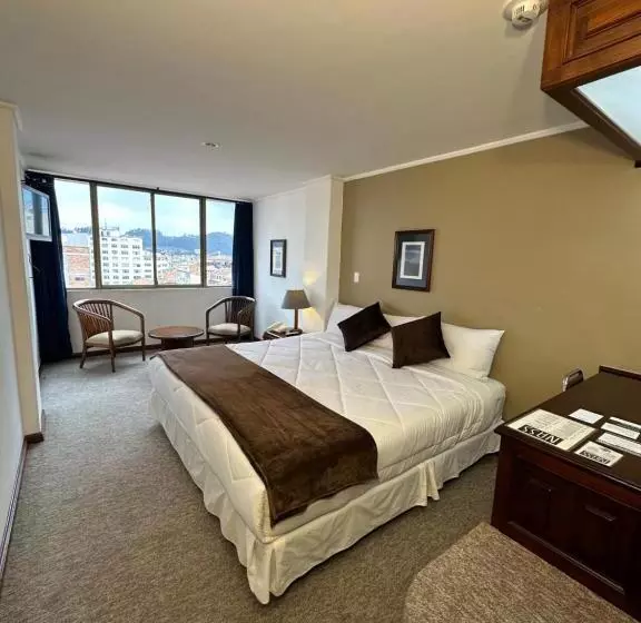 ホテル Presidente By Nass