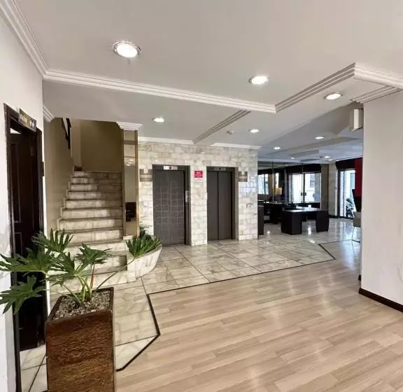 ホテル Presidente By Nass