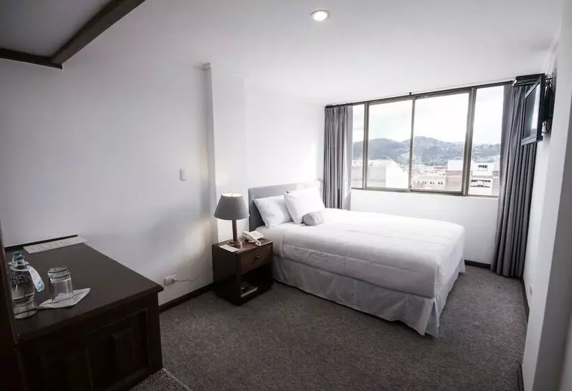 ホテル Presidente By Nass