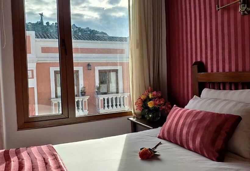 ホテル Real Audiencia