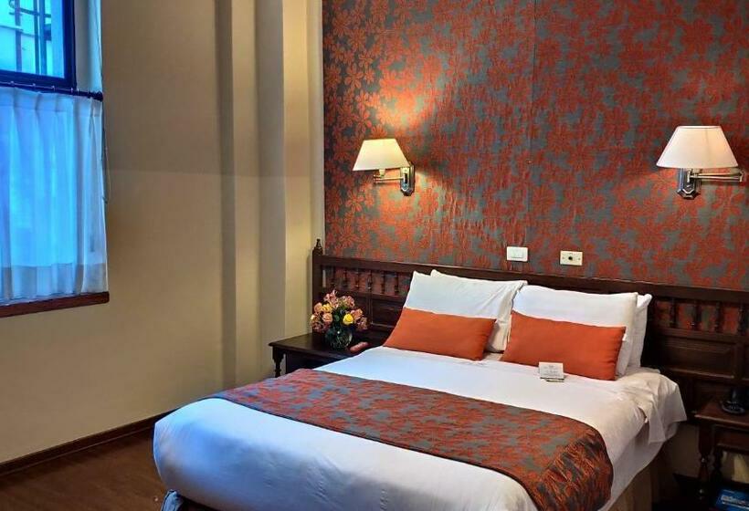 ホテル Real Audiencia